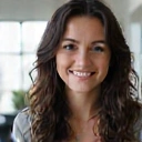 Ritratto di Sofia Gialli, cliente soddisfatta di NutriVita Italia