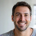 Ritratto di Andrea Bruno, cliente soddisfatto di NutriVita Italia